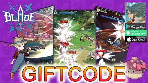 Blade idle codes - The gift codes below will be regularly updated by us and guaranteed to be completely usable. Gift Codes Blade Idle: GRANDOPEN. Gift Code Blade Idle expired: At this time we do not have expired codes for this game. How to Redeem Codes Blade Idle: Tap on icon Menu – Coupon – Redeem code (Watch my video)